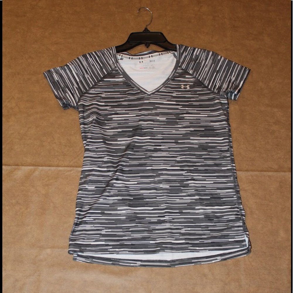 Workout Shirt
